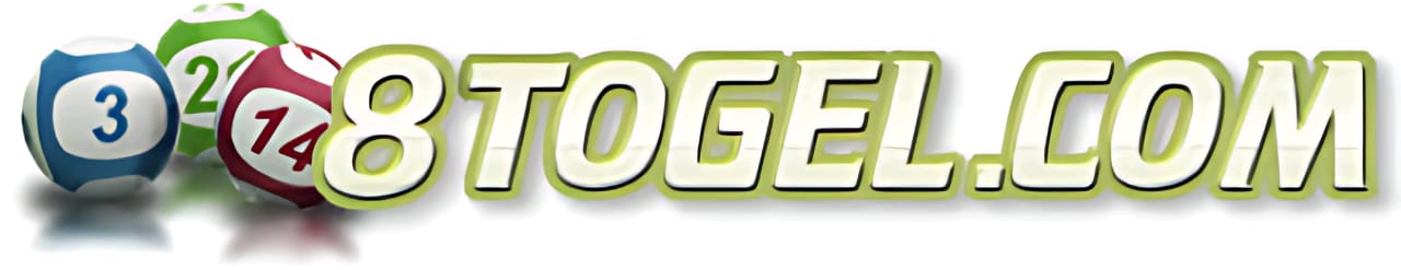 8TOGEL - Situs Judi Online & Slot Gacor Terpercaya 2025
